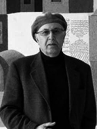 Parviz Kalantari